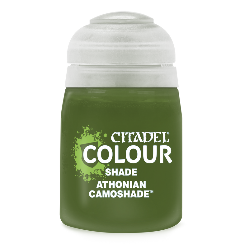 Shade Athonian Camoshade