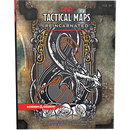 D&D Tactical Maps Reincarnated
