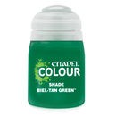 Shade Biel-Tan Green