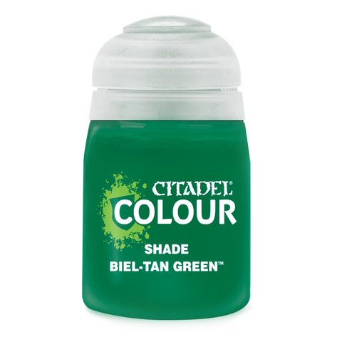 Shade Biel-Tan Green