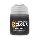 Contrast Black Legion