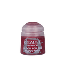 Technical Blood for the Blood God