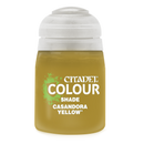 Shade Casandora Yellow