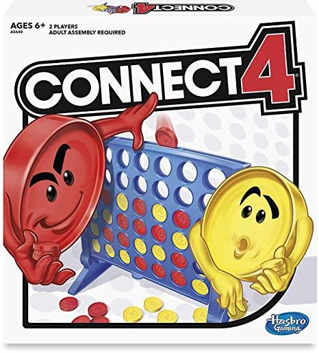 Connect 4