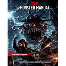 D&D Monster Manual 5th Edition