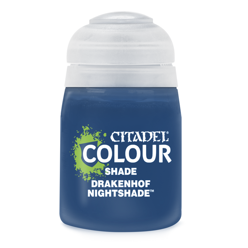 Shade Drakenhof Nightshade