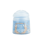 Dry Chronus Blue