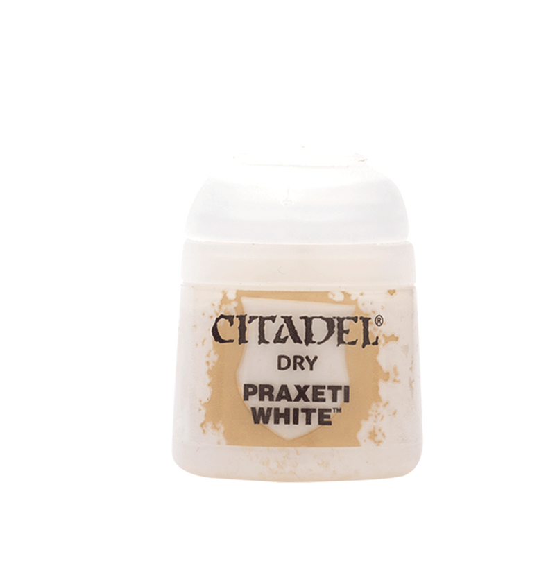 Dry Praxeti White