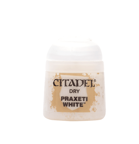 Dry Praxeti White