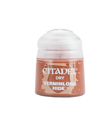 Dry Verminlord Hide