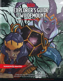 D&D Explorer's Guide to Wildemount