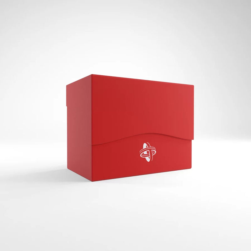 Gamegenic Side Holder Deck Case 80+