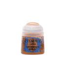 Layer Gehenna's Gold