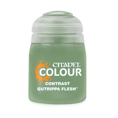 Contrast Gutrippa Flesh