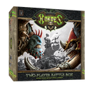 Hordes Two-Player Battle Box - PIP70002 (Online Only)