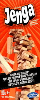 Jenga