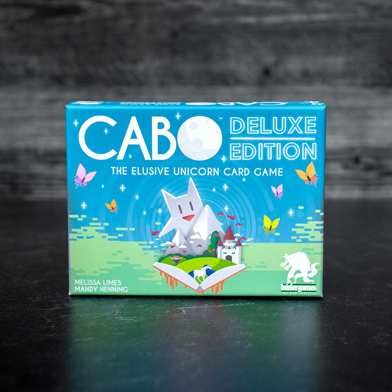 Cabo Deluxe Edition