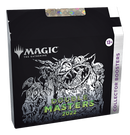 Double Masters 2022 Collector Booster Box
