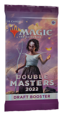 Double Masters 2022 Booster Pack