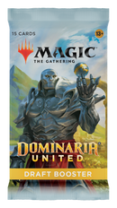 Dominaria United Booster Pack