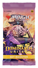 Dominaria United Set Booster Pack