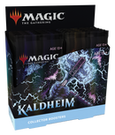 Kaldheim Collector Booster Box