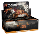 Innistrad Midnight Hunt Booster Box
