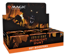 Innistrad Midnight Hunt Set Booster Box