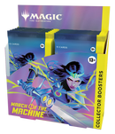 March of the Machine Collector Booster Box