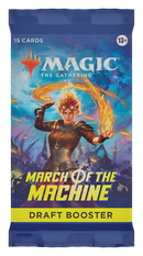March of the Machine Booster Pack