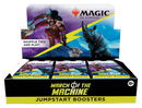 March of the Machine Jumpstart Booster Box
