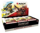 Phyrexia All Will Be One Jumpstart Booster Box