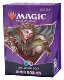 Challenger Deck 2021 Dimir Rogues