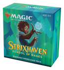 Strixhaven School of Mages Prerelease Pack Quandrix