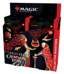 Innistrad Crimson Vow Collector Booster Box