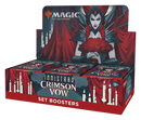 Innistrad Crimson Vow Set Booster Box