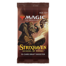 Strixhaven School of Mages Booster Pack