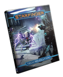 [Dent & Ding] Starfinder Tech Revolution