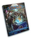 Starfinder Interstellar Species