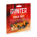 Hunter the Reckoning Dice Set