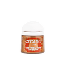 Base Retributor Armour