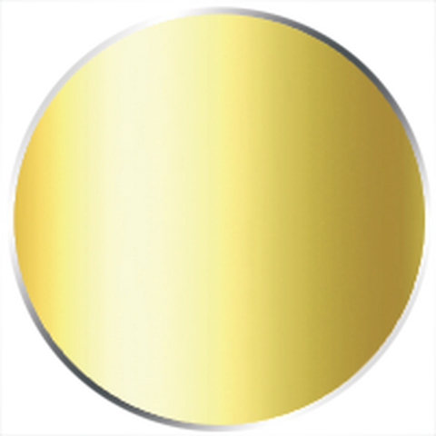 P3 Solid Gold - PIP93080