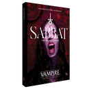 Vampire The Masquerade Sabbat The Black Hand