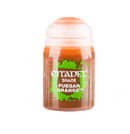 OOP Shade Fuegan Orange