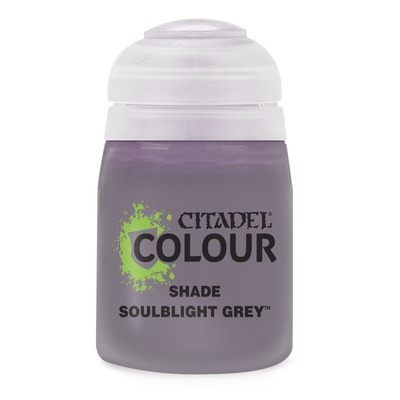 Shade Soulblight Grey