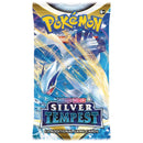 Sword & Shield Silver Tempest Booster Pack
