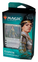 Theros Beyond Death Planeswalker Deck Elspeth