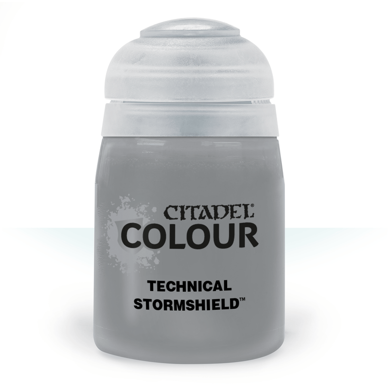 Technical Stormshield