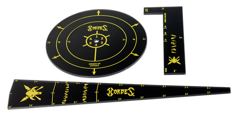 Minions Template Set - PIP91141 (Online Only)