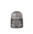 Technical Typhus Corrosion